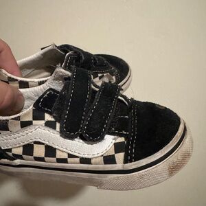 Toddler Vans 6.5